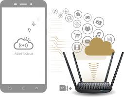 Dual band external antenna x 4 mimo technology 2.4 ghz 2. Rt Ac1300uhp Wlan Router Asus Schweiz