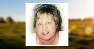 Lauretta Jeannette Ethier Obituary October 30, 2009