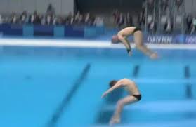 Encabezados por la mejor atleta del año 2020, yulimar rojas, pero con un recorte de prácticamente la mitad de los deportistas respecto a río 2016, venezuela se prepara para presentarse en los juegos olímpicos tokyo 2020. Rusia Hace Historia En Tokio 2020 Hacen El Primer Clavado Olimpico Calificado Con Cero