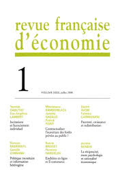 Licenciement individuel pour motif ?conomique. Incitations Et Licenciement Individuel Persee