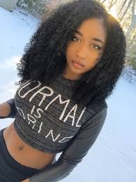 We did not find results for: Dark Skin Women With Curly Hair Novocom Top