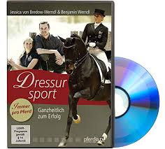 Equestrian jessica von bredow werndl family is profound for her olympic win. Dressursport Ganzheitlich Zum Erfolg Amazon De Jessica Von Bredow Werndl Benjamin Werndl Reitanlage Aubenhausen Pferdia Dvd Blu Ray