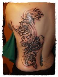 Maybe you would like to learn more about one of these? 35 Flower Tattoos And What They Mean