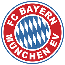 A virtual museum of sports logos, uniforms and historical items. Bayern Munich Logo Vector Svg Free Download