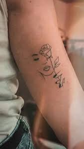 Tatuajes Con Rosas Ideas Y Significados Para Tu Piel