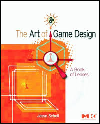 Check spelling or type a new query. The Art Of Game Design A Book Of Lenses By Jesse Schell