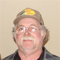 Shannon County, Missouri