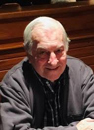 Edward Novak Obituary (1932