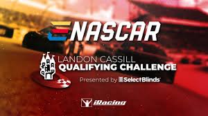 The time football has been around for is a long timefootball has been around for a long time but we do not know how long it has been around. Landon Cassill S Qualifying Challenge Presented By Selectblinds Youtube