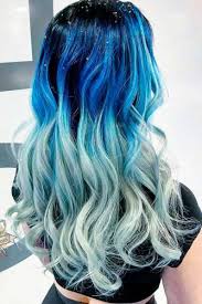 Ombre kit contains 2 colors. 18 Totally Awesome Hair Color Ideas For Two Tone Hair