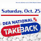 Medway RX Take Back Day event image