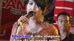 Chords For Suliana Emak Kuwalon Official Music Video