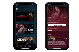 In november, they added home for the holidays, virtually the only thanksgiving movie. Hulu Finally Launches Offline Downloads But Only For Customers On Its No Ads Plan The Verge