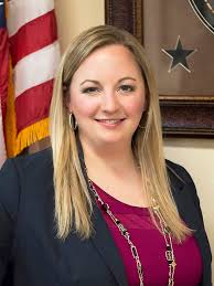 Montague County DA shines light