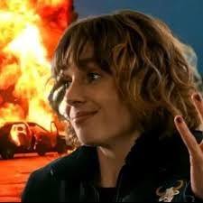 Random quotes w Robin and Nancy