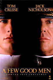 A Few Good Men | Rotten Tomatoes