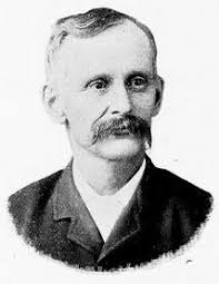 Biographies in Lewis County, NY