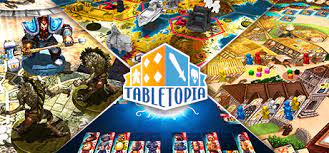 This app is designed to help people quickly set up and play the board game as well as enhancing the overall experience. Tabletopia On Steam