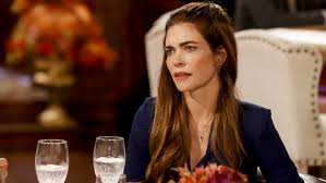 The Young and the Restless couple that needs to heat up