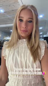 #revival#shopping#hauls#sundayoutfit#ootd#cutestdress#greenhangerclothes#dresses#sunday#jesus#god#sundayservice#trendyoutfits#trendingoutfits#blowup