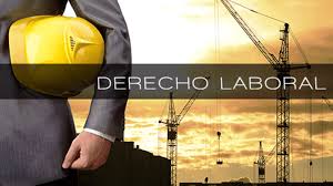 El derecho laboral o derecho del trabajo es el conjunto de normas que regula las relaciones que surgen de la actividad laboral. Tema 2 Sujetos Del Derecho Laboral Concepcion Corro