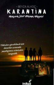 Karantina Serisi 26 Bolum Intikam Vakti Wattpad