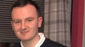Body found in search for missing Ayrshire man Mark McCubbin