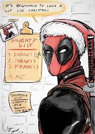 Every Time I See Her Deadpool X Reader Discontinued A N Deadpool Deadpool And Spiderman Deadpool Funny Movie