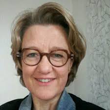 Anne JAGER (Kesys à Levallois-Perret)