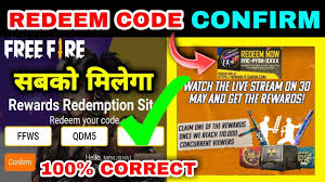 Use the working free fire redeem code for today (may 17th) to get 2 mr. Ffws Redeem Code Free Fire 24 May Today Redeem Code For Free Fire India Gloo Wall Emote Mp40 Skin Youtube