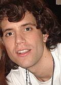 Category:Mika (singer)