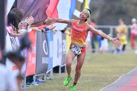 IRONMAN鐵人三項國際賽17日起台東活水湖舉辦-風傳媒