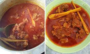 Dapat pekena asam pedas tetel hujung minggu ni menarik jugak kan? Resepi Asam Pedas Daging Tetel Orang Melaka Ada Daging Korban Lebih Boleh Cuba Ni Daily Makan