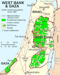 The Failure of the Two-State Solution: Hope for Palestinian Youth |  Carnegie Council for Ethics in International Affairs