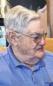 Delbert Waggamon Obituary (1933