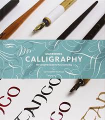 These templates can guide you as to the proper content. Download Mastering Calligraphy The Complete Guide To Hand Lettering Pdf