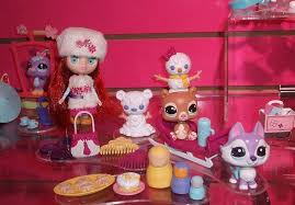 Ny Toy Fair 2011 Littlest Pet Shop Flickr Photo Sharing Lps Toys Pet Shop Littlest Pet Shop