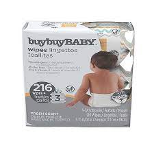 Also, can bed bath & beyond order online items for me? Buybuy Baby 3 Pack 72 Count Wipes In Fresh Scent Bed Bath Beyond