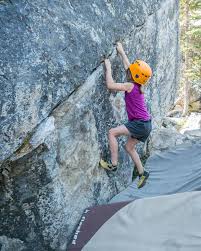 Check out the top 5 most popupar crashpads. The Ultimate Guide To Bouldering Outside With Kids Backwoods Mama