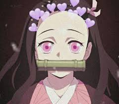 I had so much fun making this avatar i really love it! Kimetsu No Yaiba Nezuko Cute Ilustracoes Retro Anime Menina Anime