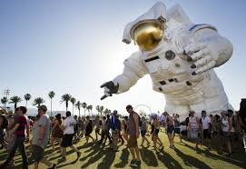 Coachella's organizers have been reaching out to this year's lineup and are seeing if those artists can perform in 2021 instead, bloomberg reported. Review Coachella Meet Couchella New Documentary Is A Breezy Desert Daze The San Diego Union Tribune