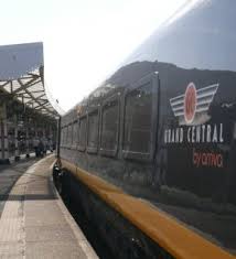 Help Contact General Inquiries Grand Central Rail