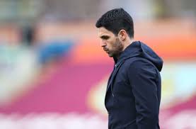 Last modified on thu 29 apr 2021 19.46 edt mikel arteta hailed the moment of magic from bukayo saka that leaves arsenal with a strong chance of reaching the europa league final despite. Mikel Arteta S Arsenal Developing New Balance Within Team