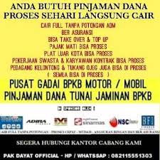 Tanpa jaminan proses 1 hari,pinjaman tanpa jaminan wilayah banjarmasin,pinjaman. Pinjaman Dana Tunai Kediri Proses Sehari Langsung Cair Gadai Bpkb Motor Kediri Gadai Bpkb Mobil Kediri Langsung Respon Call Whatssap 082115551303 Pinjaman Dana Badas Kediri Pinjaman Dana Banyakan Kediri Pinjaman Dana Gampengrejo