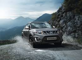 3840x2837 Suzuki Vitara S 4k Wallpaper Hq Suzuki Vitara S Maruti New Car Suzuki