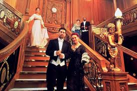 We did not find results for: Cena De Gala Titanic The Artifact Exhibition Orlando 2021 Viator
