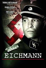 Томас кречманн|thomas kretschmann 6 сен 2014 в 4:19. Eichmann Deepfocusfilmstudies