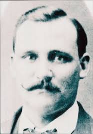 William Lorenzo Johnson (1879-1918)