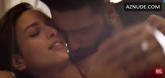 TRIPTI DIMRI Nude - AZNude