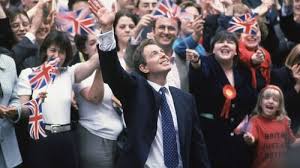 But to my mind the phenomenon of tony blair, the man who became leader of the british labour party in the spring of 1994 and is now the . Blair Northern Ireland New Docs Reveal Inside Story